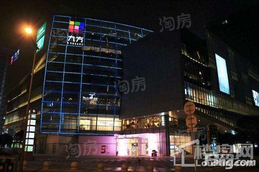 华润置地东原集团时光绘配套图