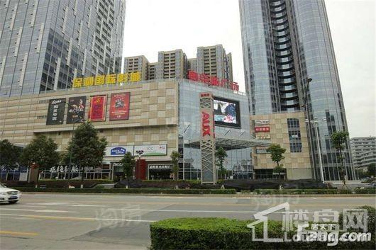 华润置地东原集团时光绘配套图