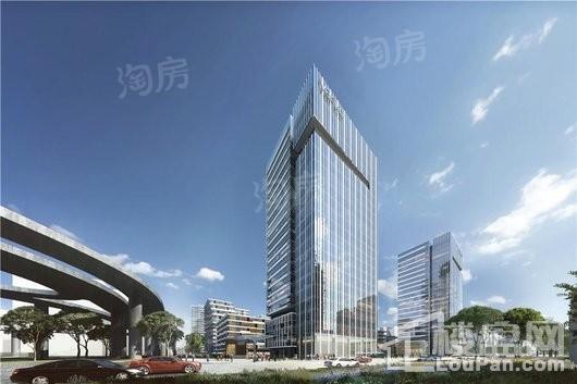都荟天地效果图