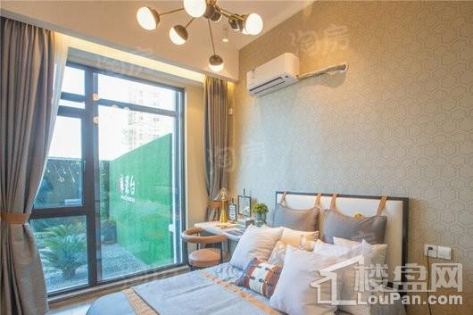 中骏融信雍景台（承露园）样板间