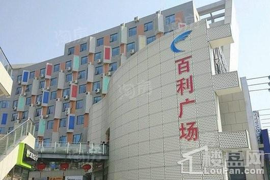 中骏融信雍景台（承露园）配套图