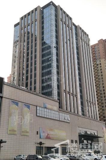 上东领寓实景图