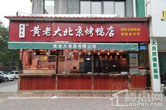 周边配套图