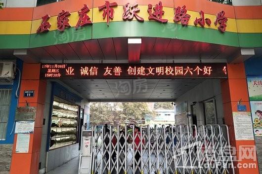 周边配套图