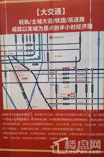 实景图