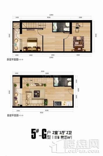 户型图片
