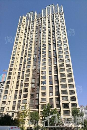全景晋阳湖配套图