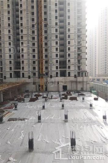 如意小区实景图