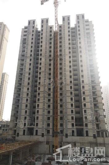 如意小区实景图