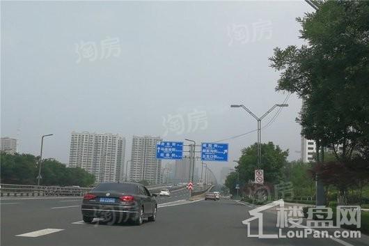 周边配套图