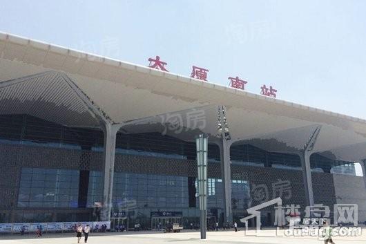 东辰祥瑞配套图