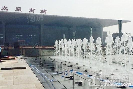 东辰祥瑞配套图