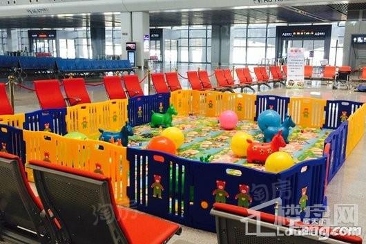 东辰祥瑞配套图