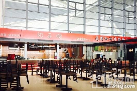东辰祥瑞配套图