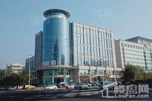 辰兴·颐郡实景图