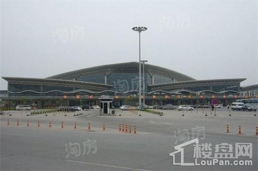 周边配套图