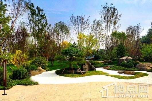 官山园著效果图