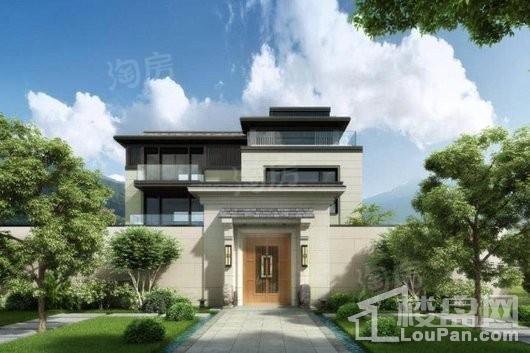 官山园著效果图