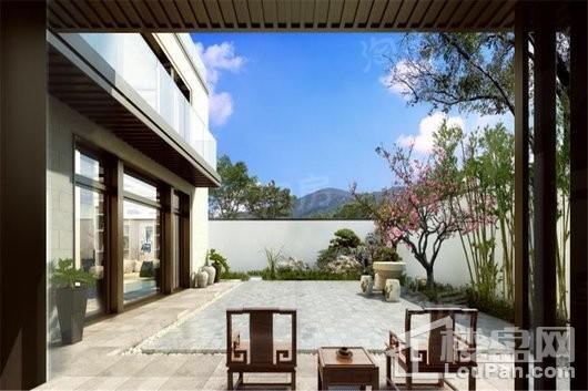 官山园著效果图