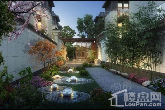 官山园著效果图