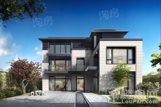 官山园著效果图