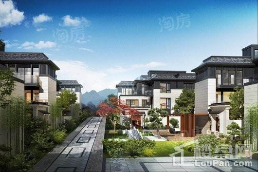 官山园著效果图