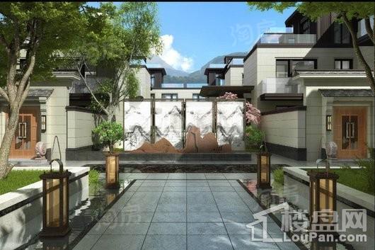 官山园著效果图