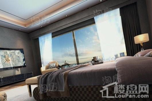 和信中心效果图