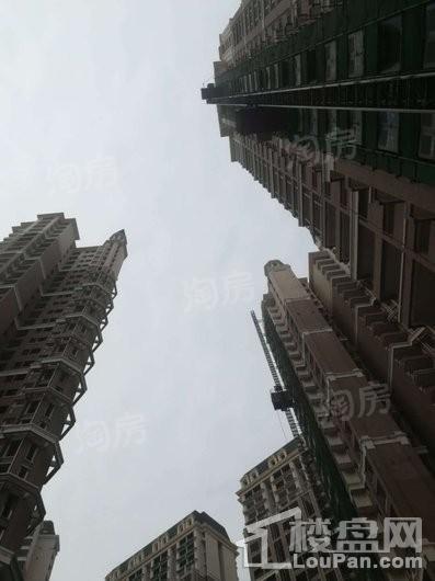 国凤新派客实景图