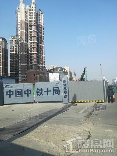 国凤新派客实景图