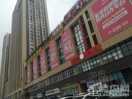 国凤新派客配套图