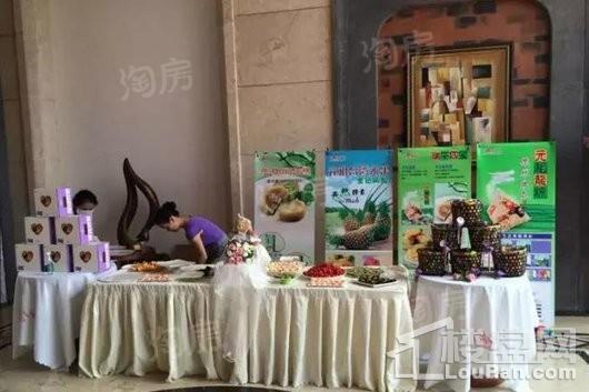 瑞居海布斯卡实景图