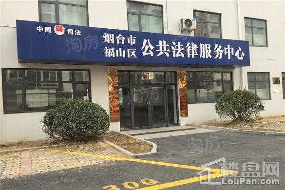 香逸中央配套图