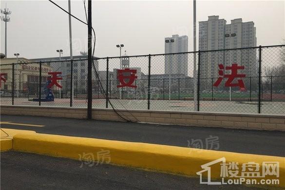 香逸中央配套图