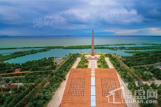 招商雍和府配套图