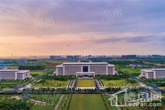 周边配套图
