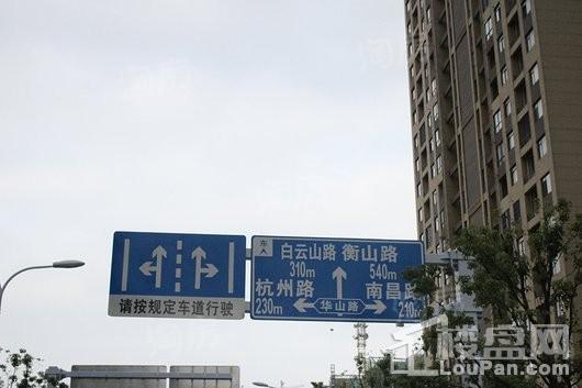 周边配套图