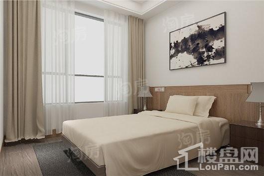 山投·孟母养生健康城实景图