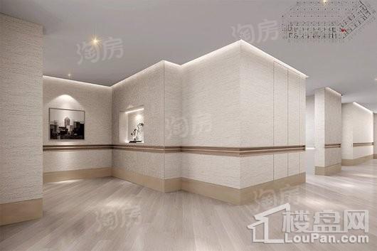 山投·孟母养生健康城效果图