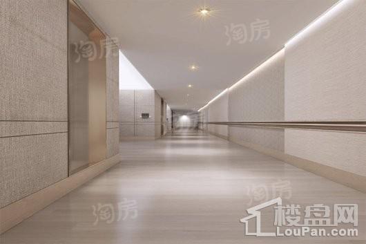 山投·孟母养生健康城效果图