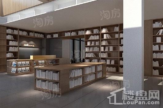 周边配套图