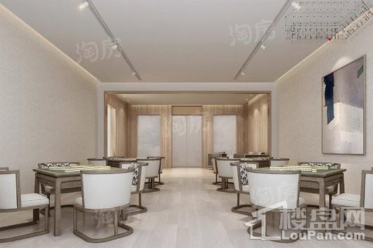 山投·孟母养生健康城配套图