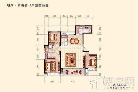户型图片