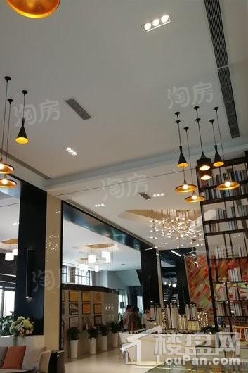 地厚·和山名邸二期实景图