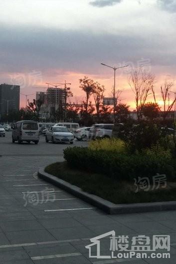 地厚·和山名邸二期配套图