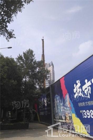 田森汇·梅里亚实景图