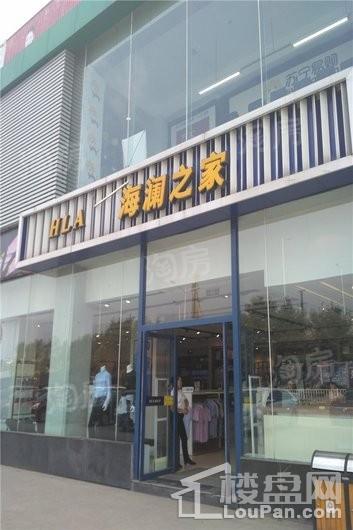 田森汇·梅里亚配套图