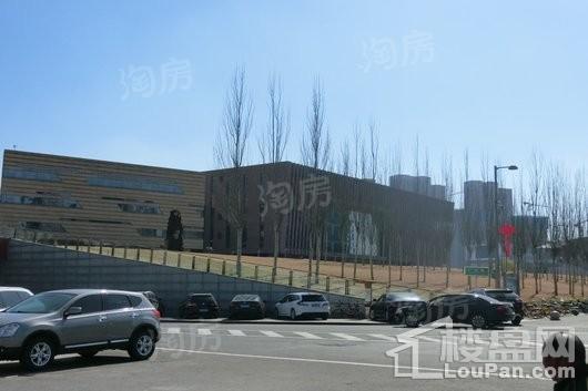 凤玺湾·金街配套图