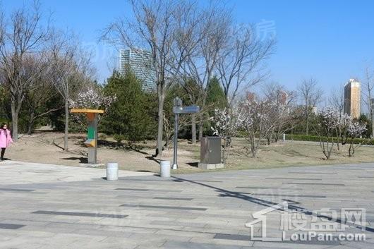 凤玺湾·金街配套图