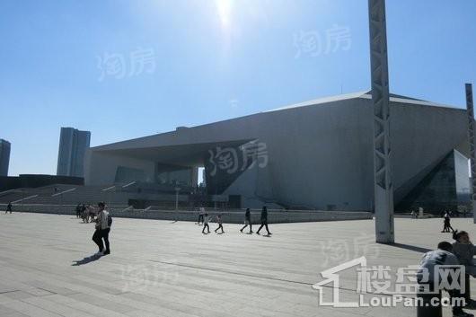 凤玺湾·金街配套图